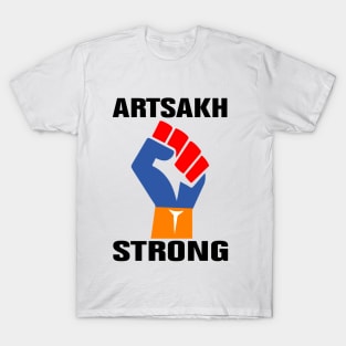 artsakh strong T-Shirt